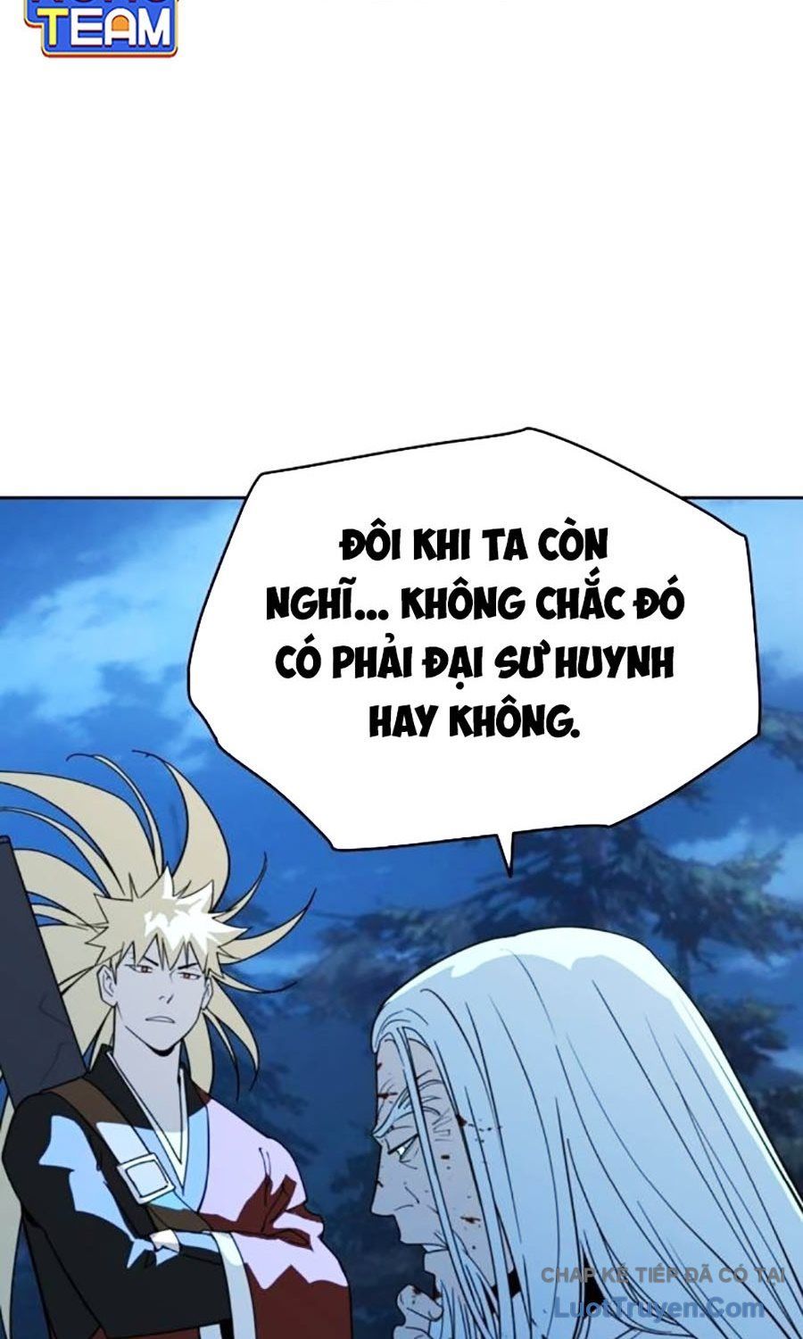 Đại Thánh Trùng Sinh Nam Cung Thế Gia Chap 50 - Next Chap 49