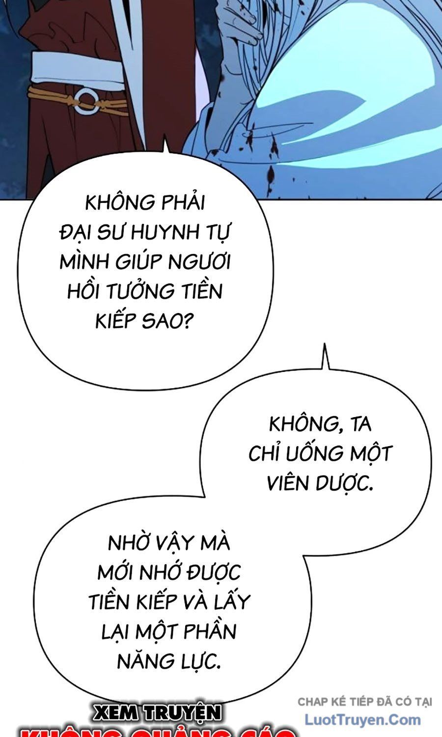 Đại Thánh Trùng Sinh Nam Cung Thế Gia Chap 50 - Next Chap 49