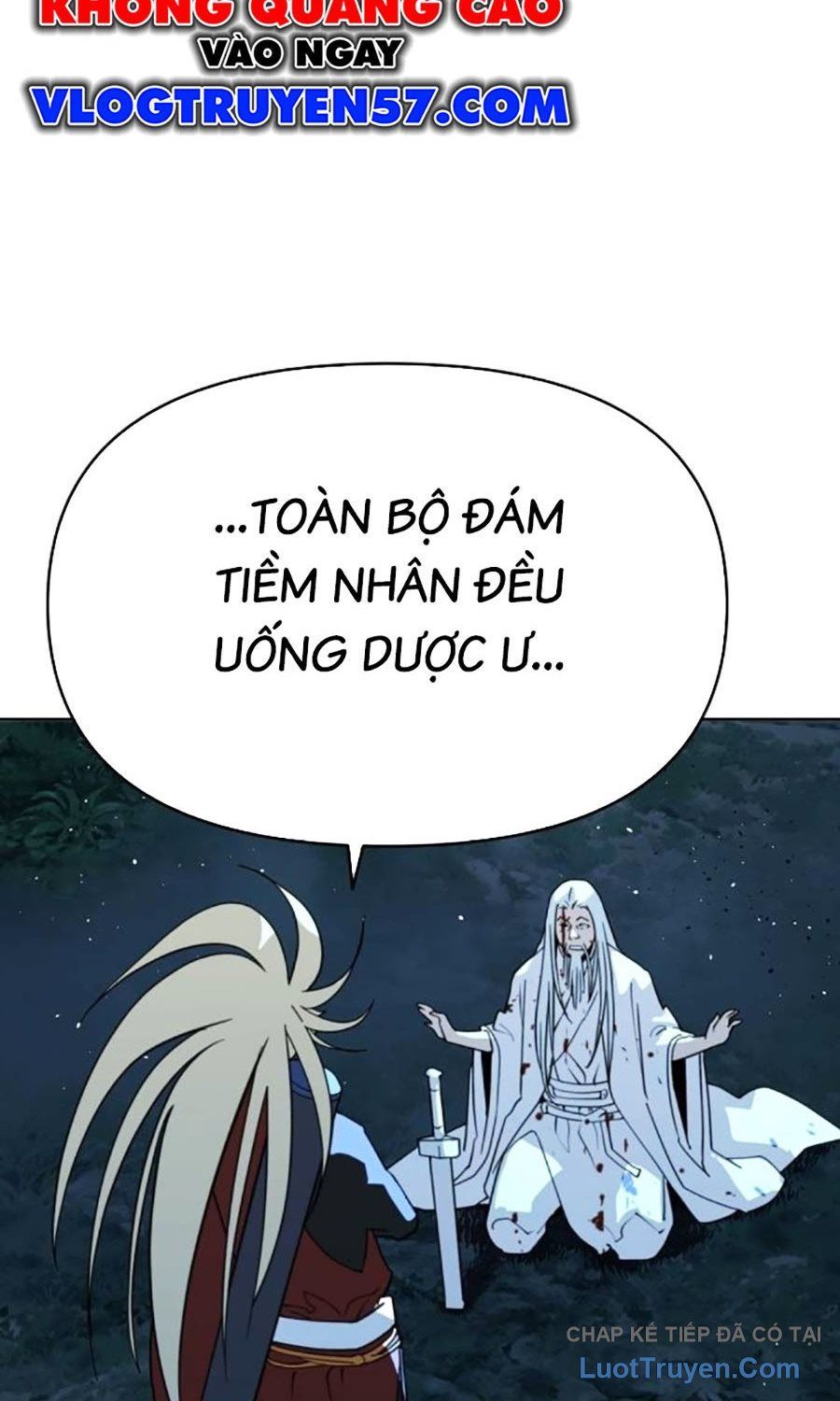Đại Thánh Trùng Sinh Nam Cung Thế Gia Chap 50 - Next Chap 49