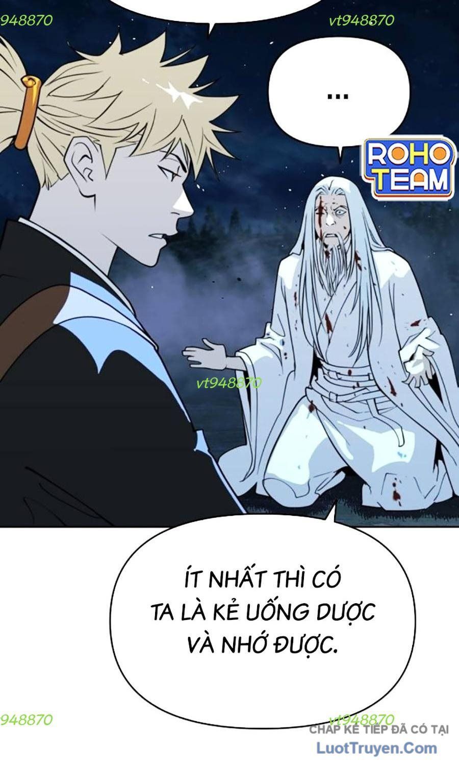 Đại Thánh Trùng Sinh Nam Cung Thế Gia Chap 50 - Next Chap 49