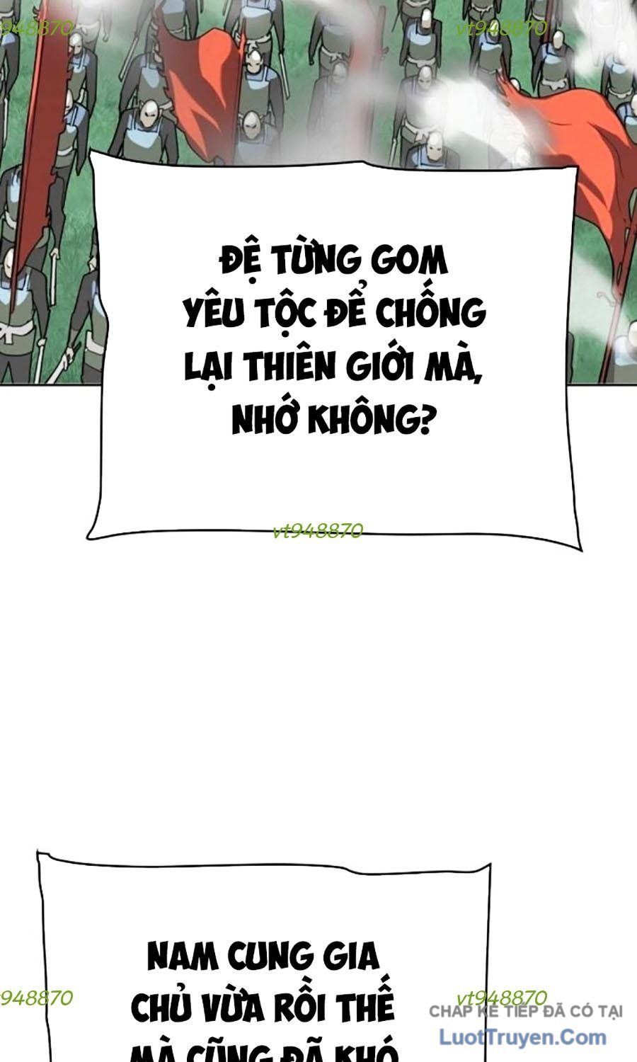 Đại Thánh Trùng Sinh Nam Cung Thế Gia Chap 50 - Next Chap 49