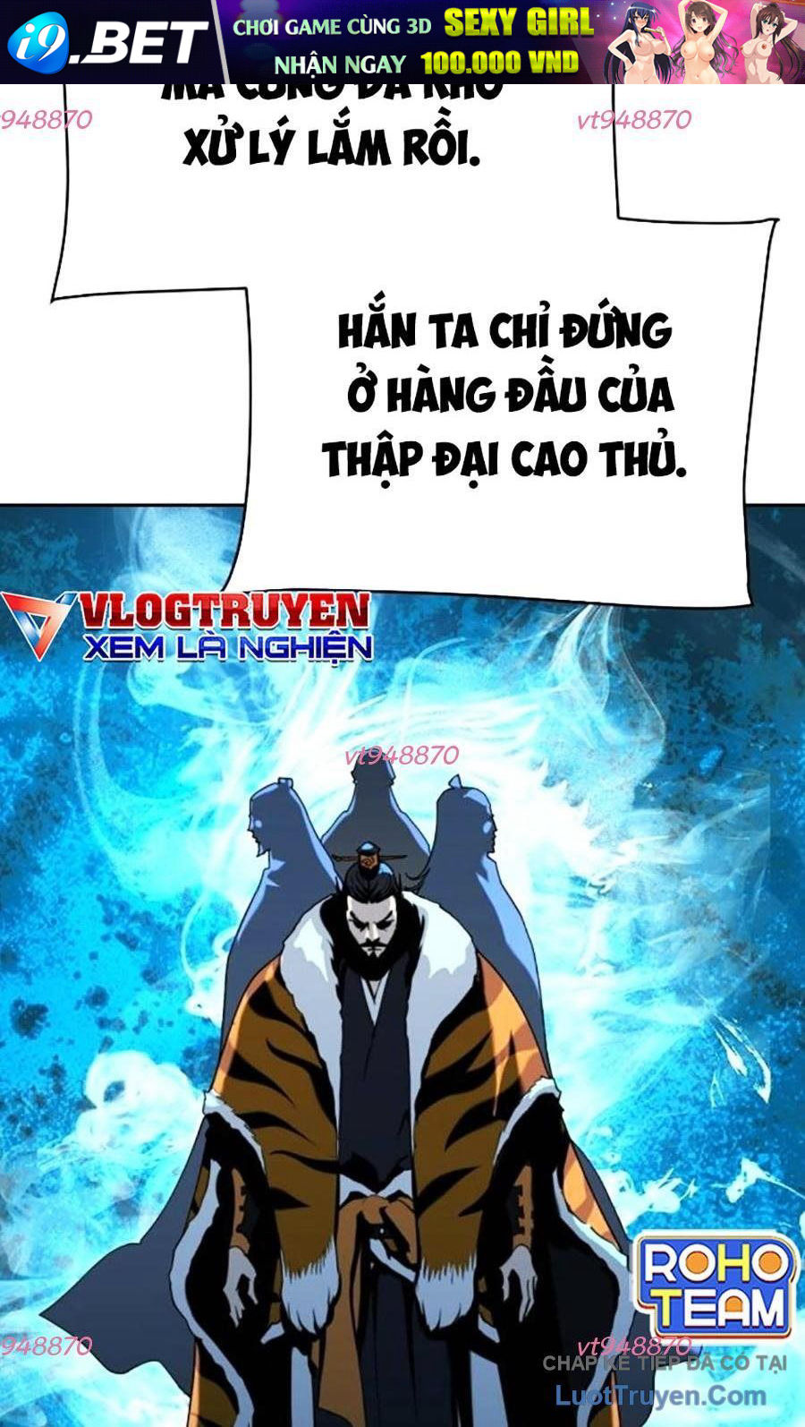 Đại Thánh Trùng Sinh Nam Cung Thế Gia Chap 50 - Next Chap 49