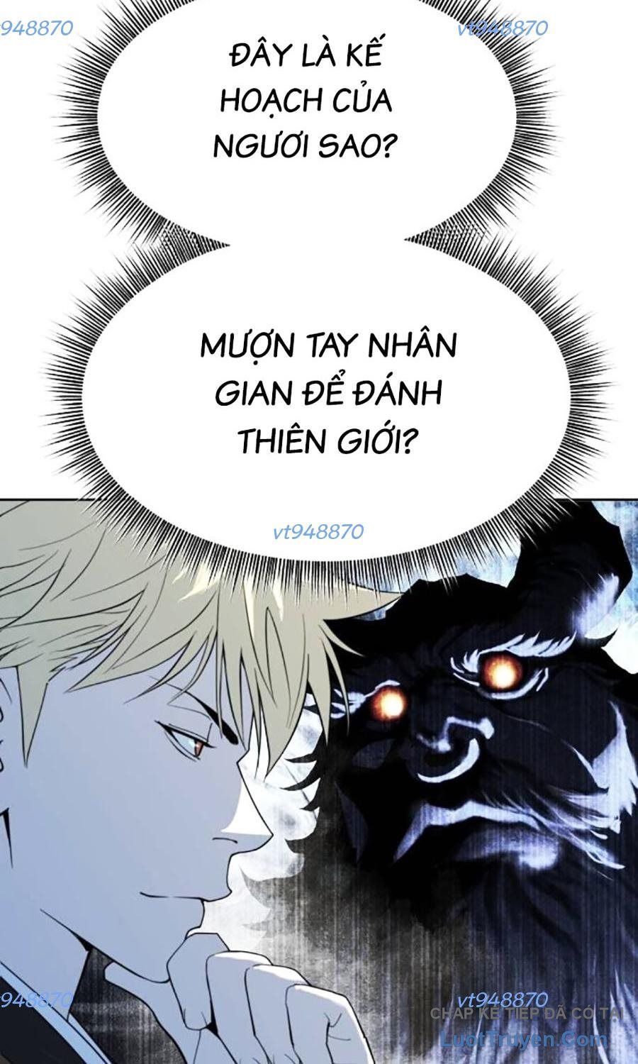 Đại Thánh Trùng Sinh Nam Cung Thế Gia Chap 50 - Next Chap 49