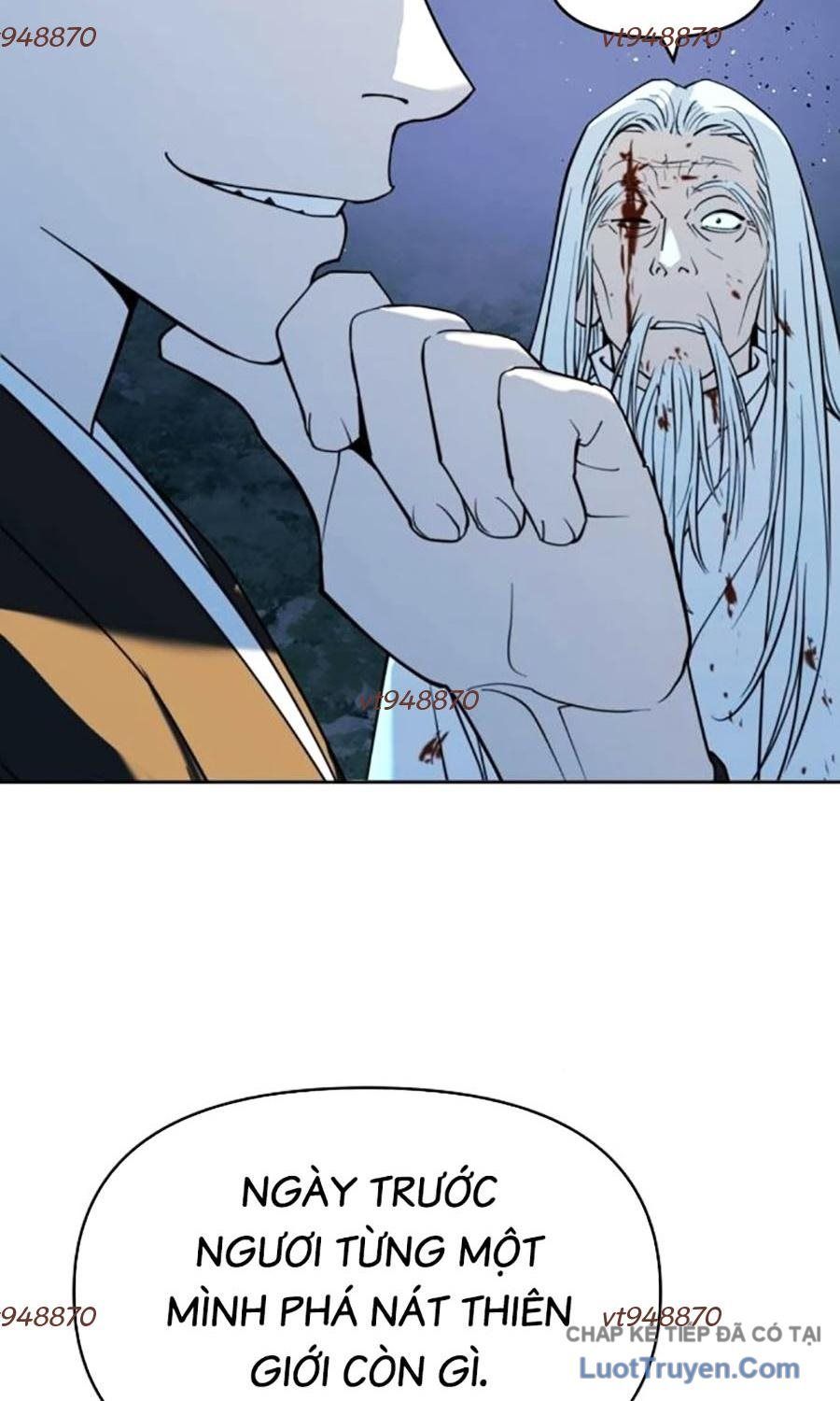 Đại Thánh Trùng Sinh Nam Cung Thế Gia Chap 50 - Next Chap 49