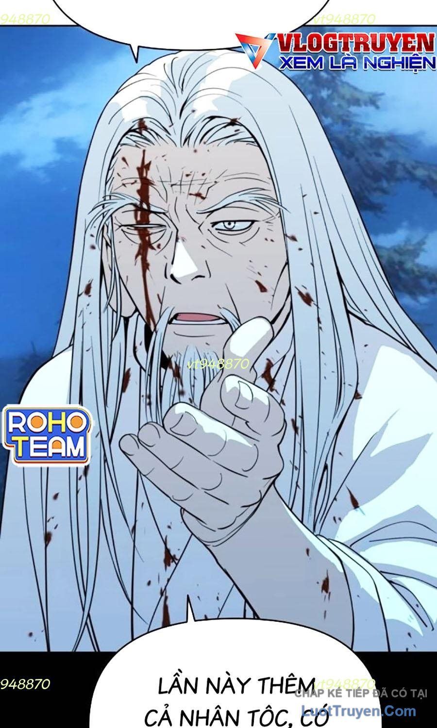 Đại Thánh Trùng Sinh Nam Cung Thế Gia Chap 50 - Next Chap 49