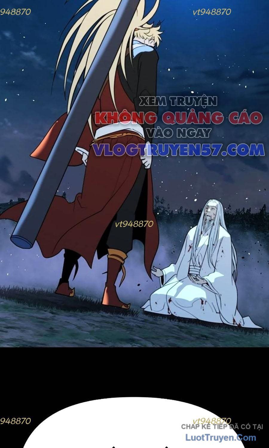 Đại Thánh Trùng Sinh Nam Cung Thế Gia Chap 50 - Next Chap 49