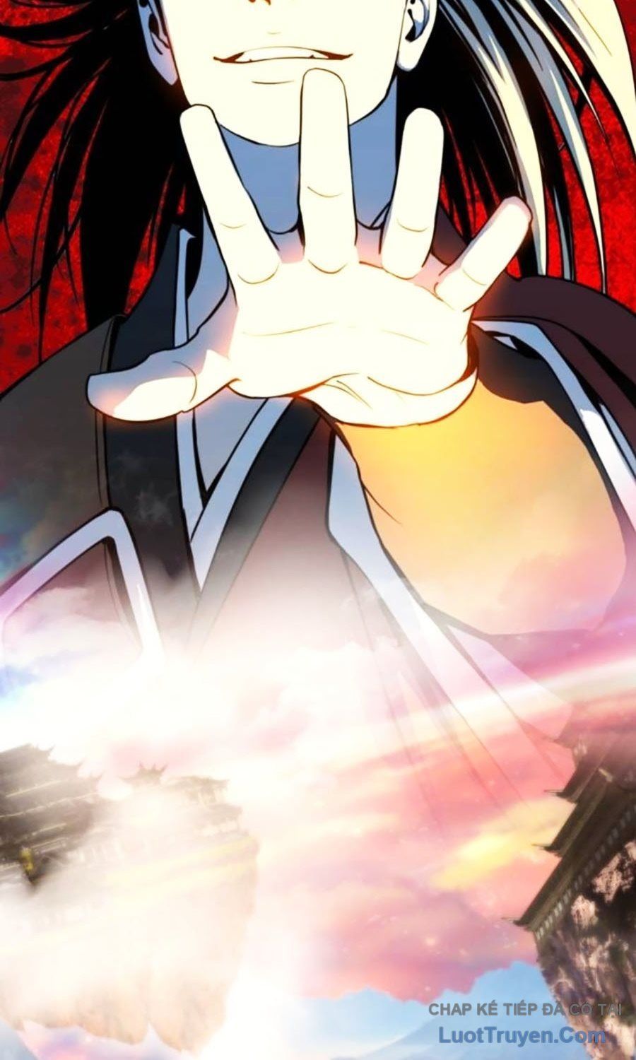 Đại Thánh Trùng Sinh Nam Cung Thế Gia Chap 50 - Next Chap 49