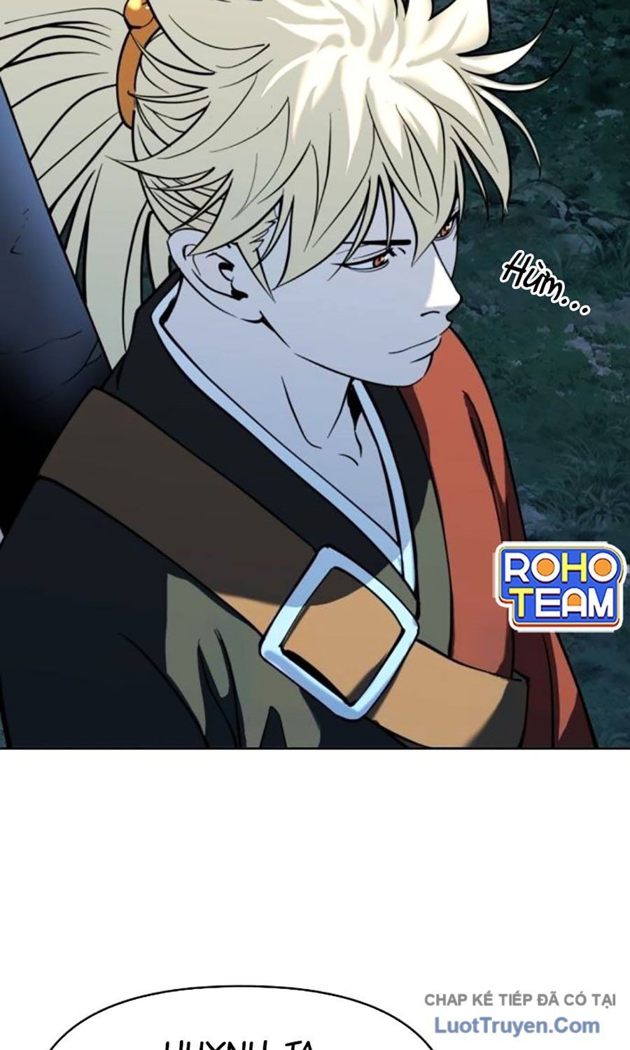 Đại Thánh Trùng Sinh Nam Cung Thế Gia Chap 50 - Next Chap 49