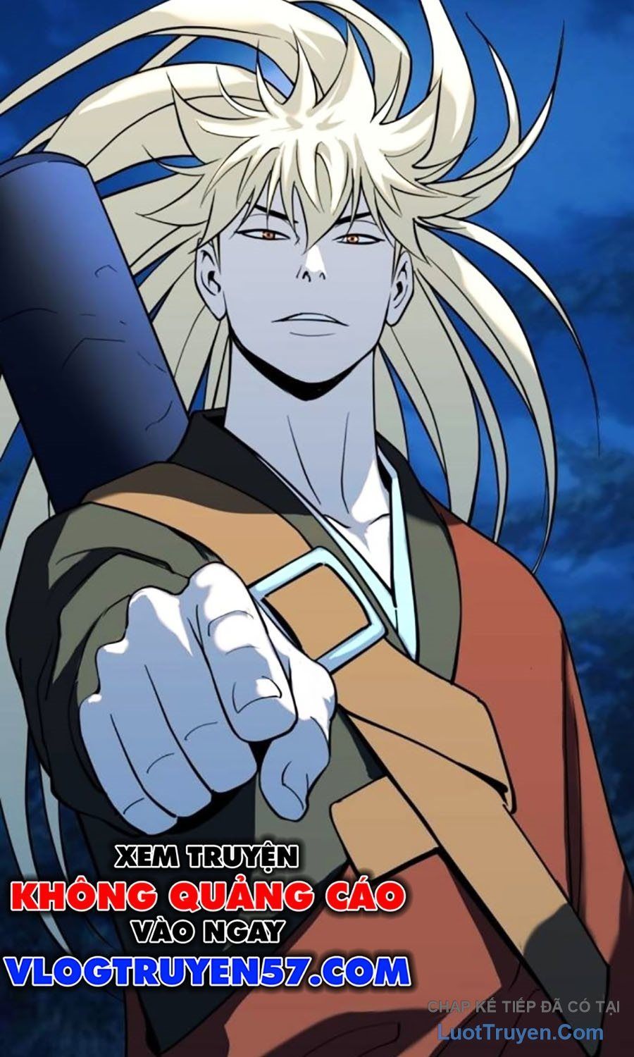 Đại Thánh Trùng Sinh Nam Cung Thế Gia Chap 50 - Next Chap 49