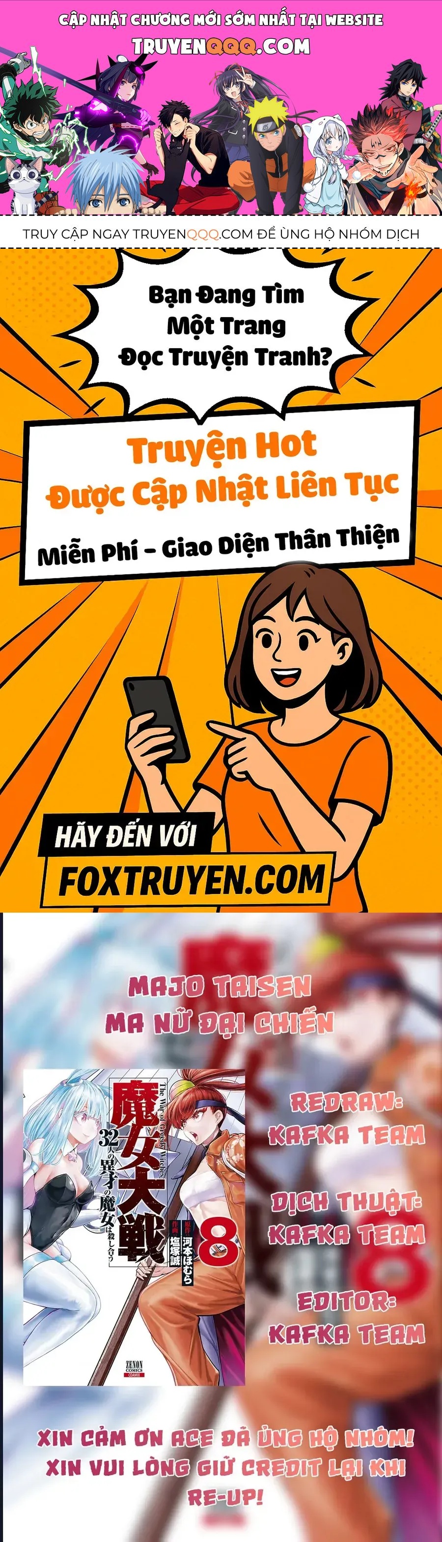 Nettruyen Truyện tranh online