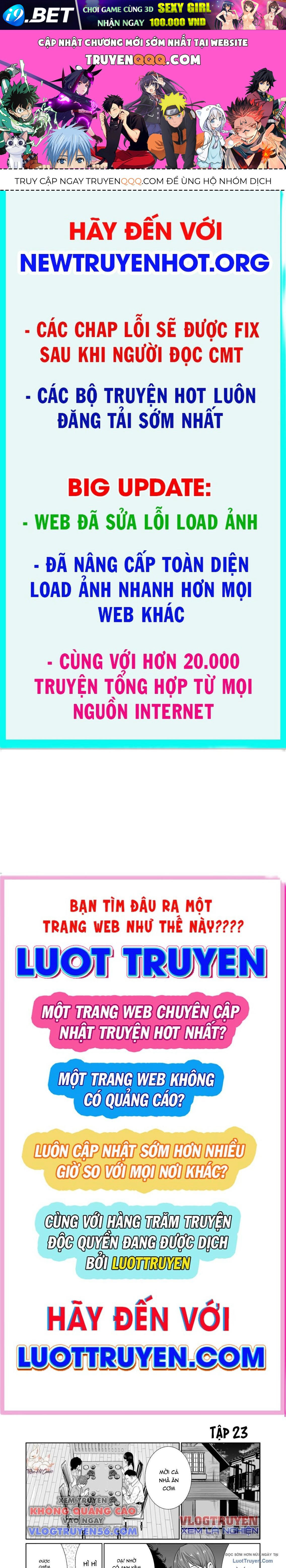 Bà Mẹ Điên Chap 23.1 - Next Chap 22.2