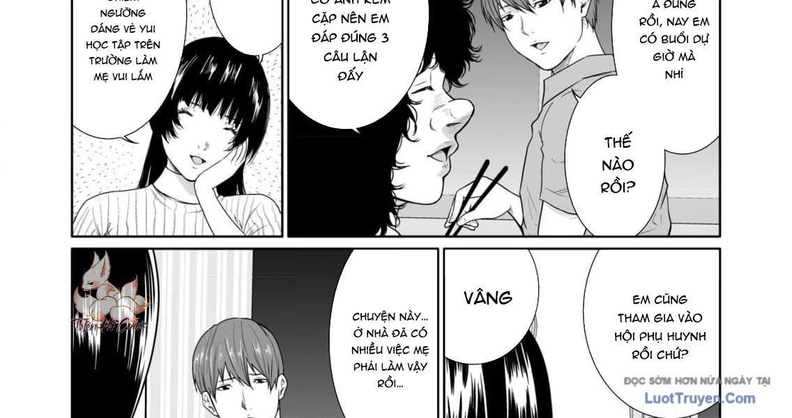 Bà Mẹ Điên Chap 23.1 - Next Chap 22.2