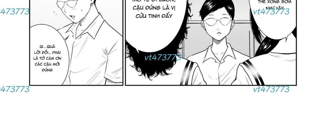 Bà Mẹ Điên Chap 23.1 - Next Chap 22.2