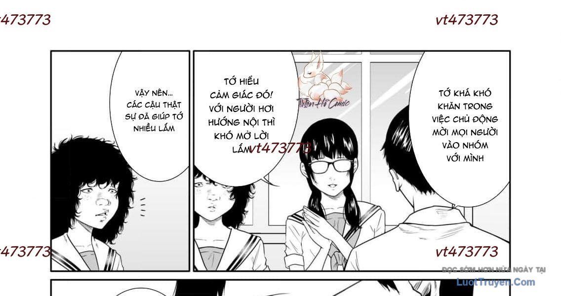 Bà Mẹ Điên Chap 23.1 - Next Chap 22.2