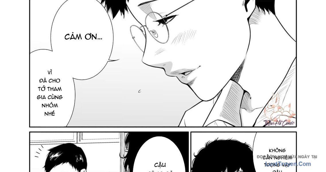 Bà Mẹ Điên Chap 23.1 - Next Chap 22.2