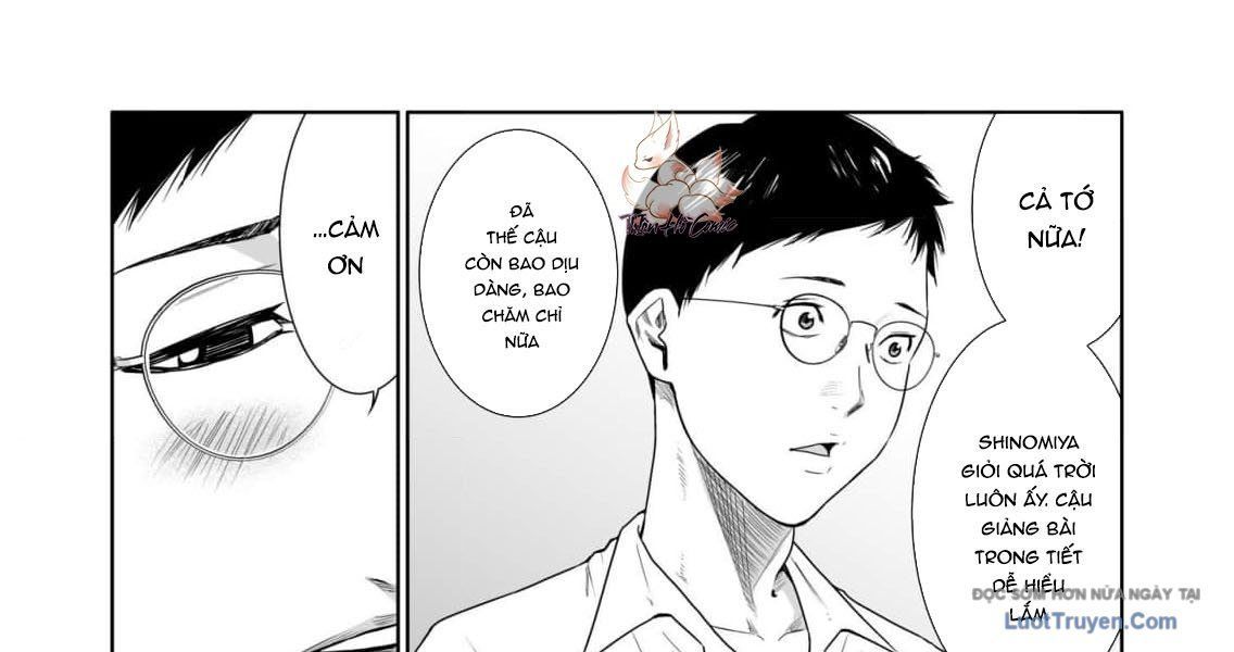 Bà Mẹ Điên Chap 23.1 - Next Chap 22.2