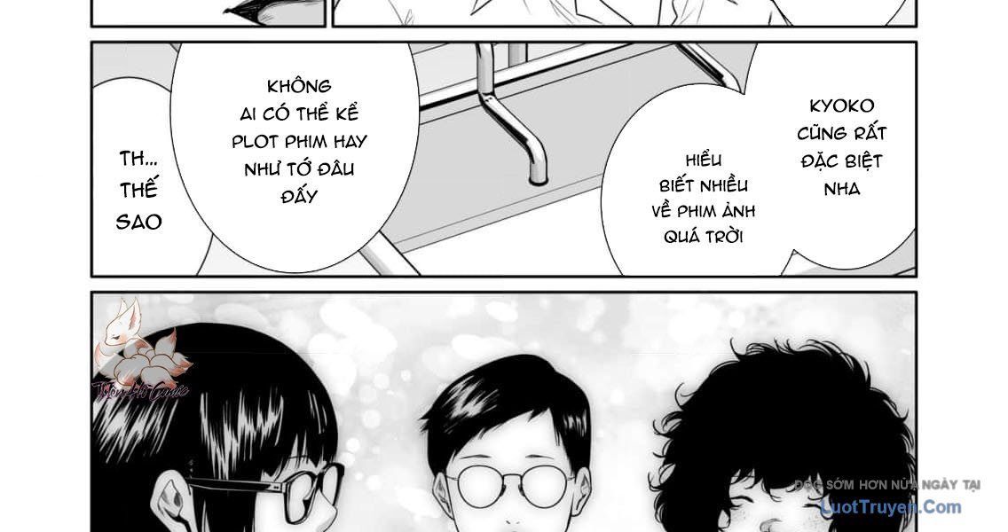Bà Mẹ Điên Chap 23.1 - Next Chap 22.2
