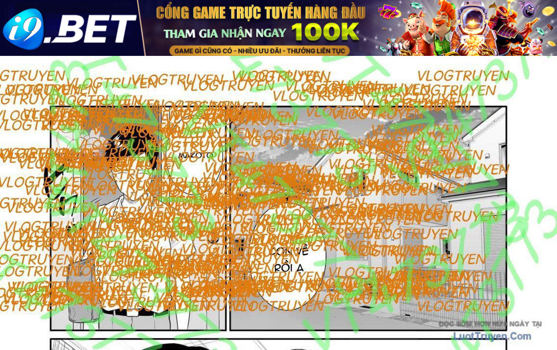 Bà Mẹ Điên Chap 23.1 - Next Chap 22.2