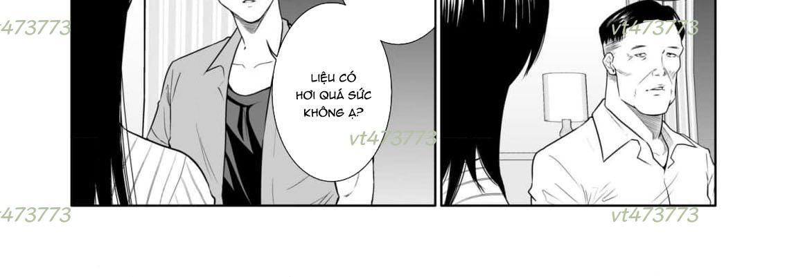 Bà Mẹ Điên Chap 23.1 - Next Chap 22.2