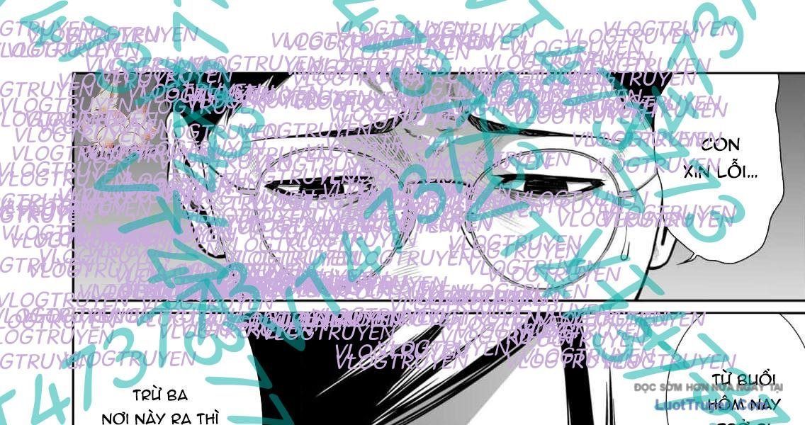 Bà Mẹ Điên Chap 23.1 - Next Chap 22.2