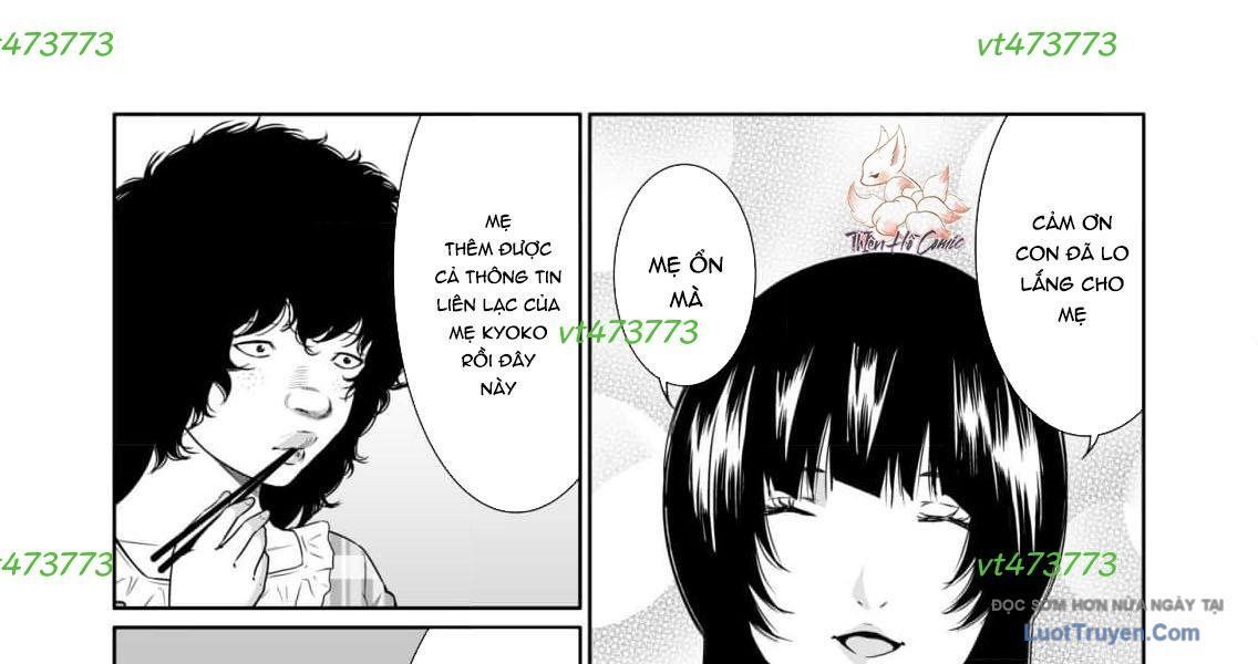 Bà Mẹ Điên Chap 23.1 - Next Chap 22.2