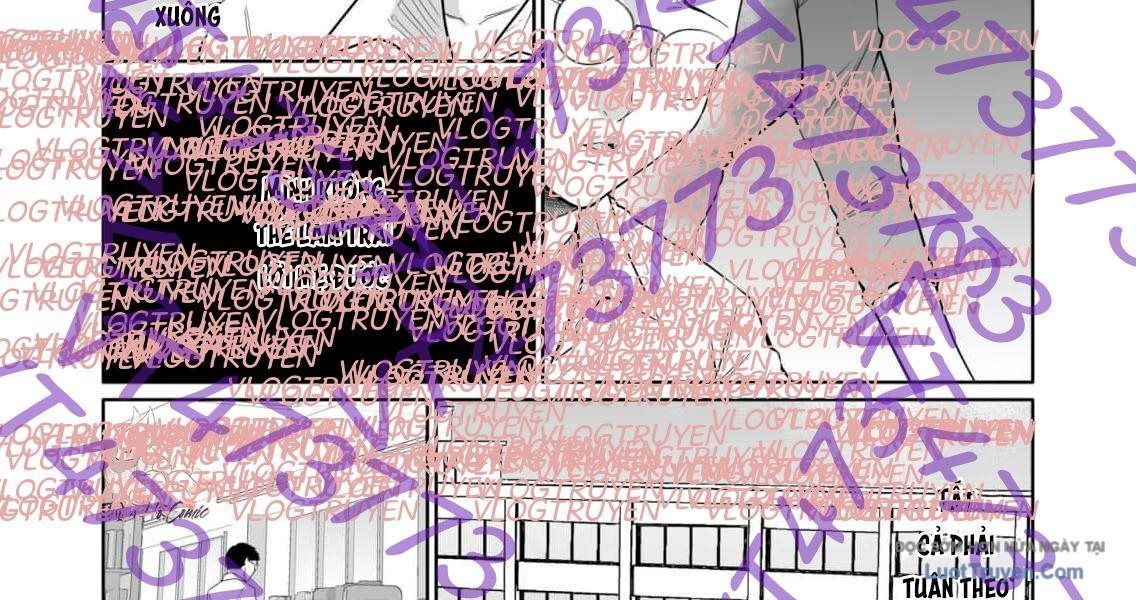 Bà Mẹ Điên Chap 23.1 - Next Chap 22.2