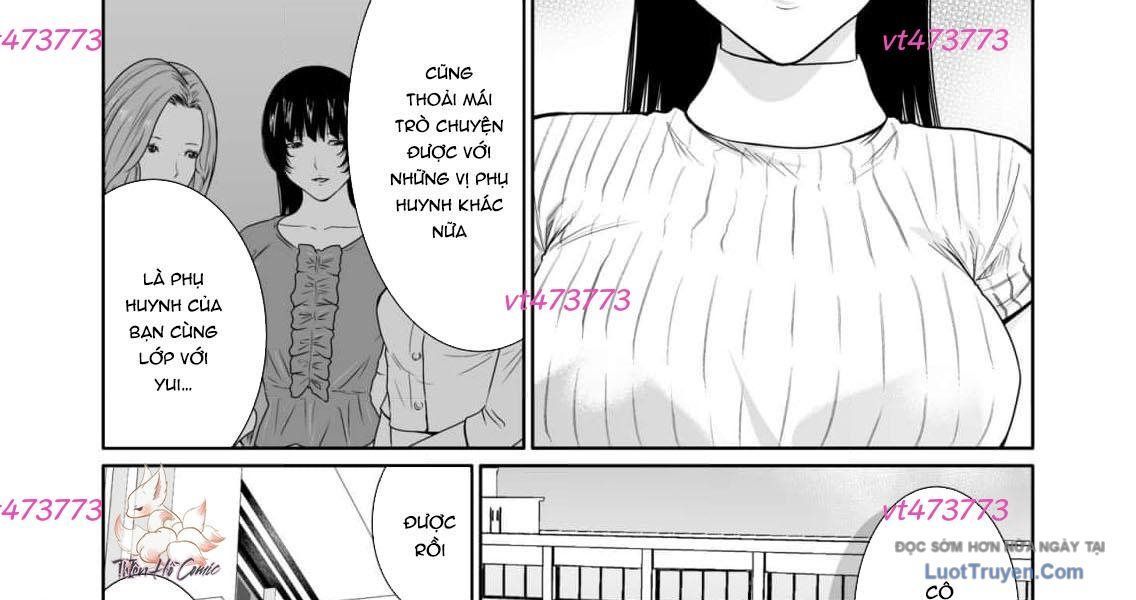 Bà Mẹ Điên Chap 23.1 - Next Chap 22.2