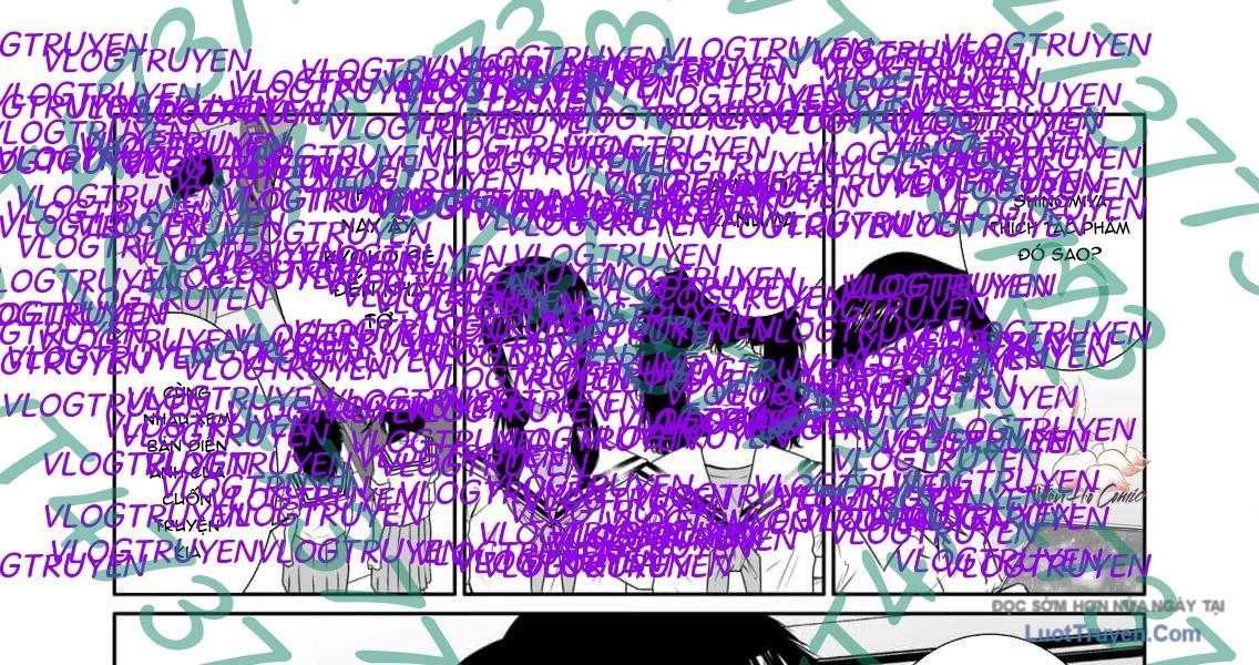 Bà Mẹ Điên Chap 23.1 - Next Chap 22.2