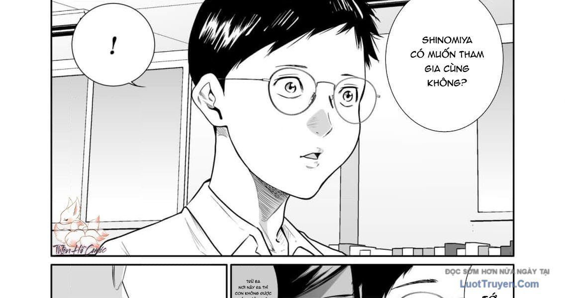 Bà Mẹ Điên Chap 23.1 - Next Chap 22.2