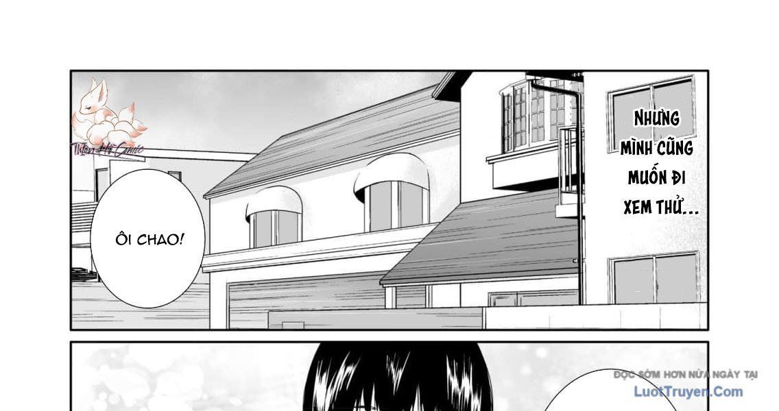 Bà Mẹ Điên Chap 23.1 - Next Chap 22.2