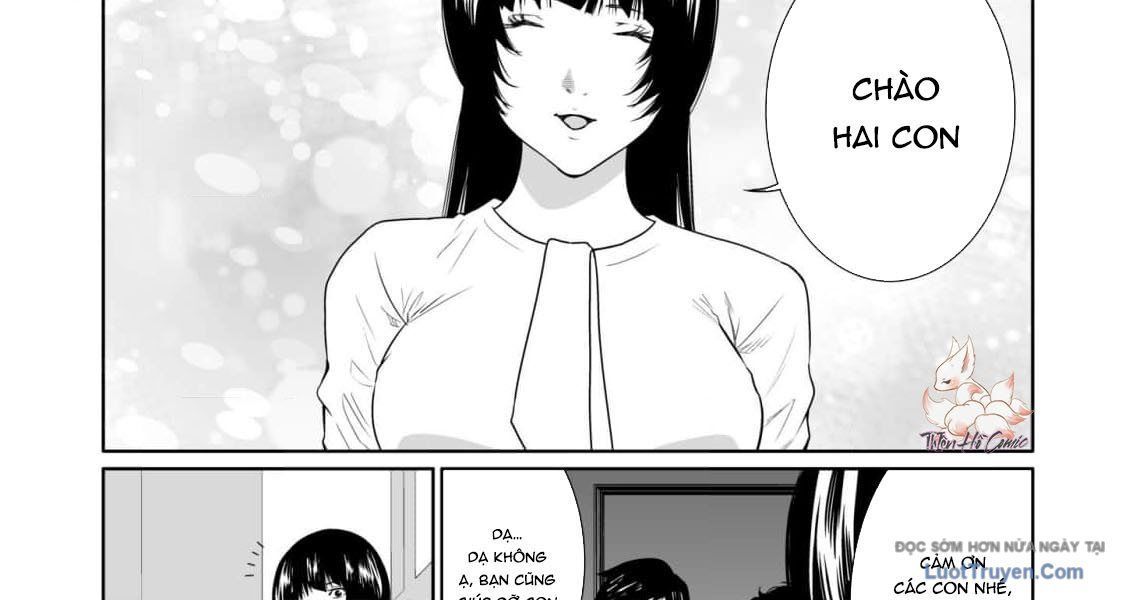 Bà Mẹ Điên Chap 23.1 - Next Chap 22.2