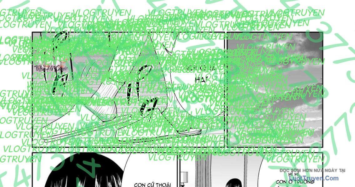 Bà Mẹ Điên Chap 23.1 - Next Chap 22.2