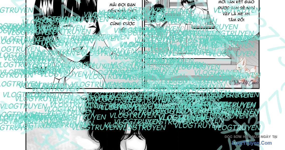 Bà Mẹ Điên Chap 23.1 - Next Chap 22.2