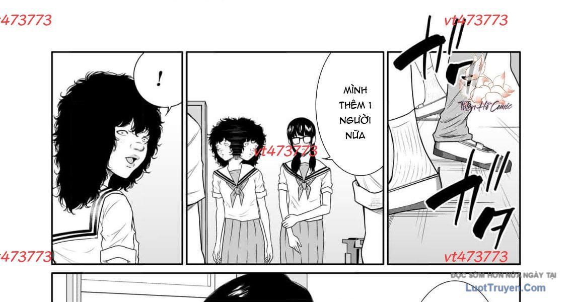 Bà Mẹ Điên Chap 23.1 - Next Chap 22.2