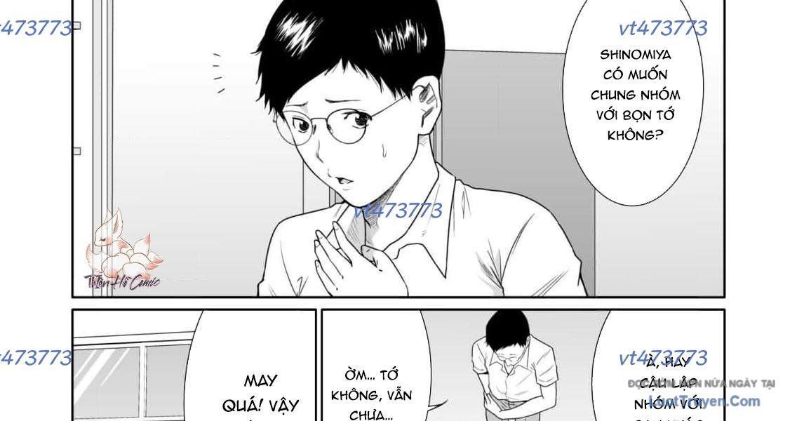 Bà Mẹ Điên Chap 23.1 - Next Chap 22.2