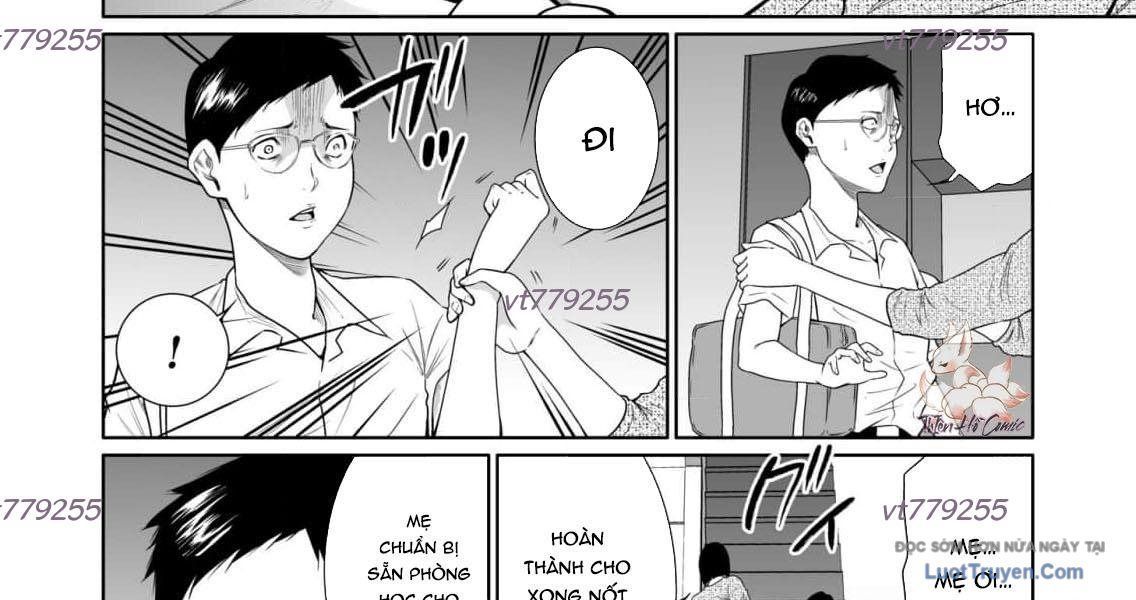 Bà Mẹ Điên Chap 23.2 - Next Chap 23.1