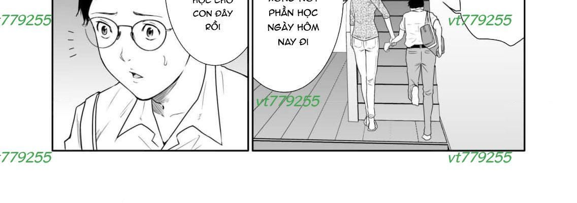 Bà Mẹ Điên Chap 23.2 - Next Chap 23.1