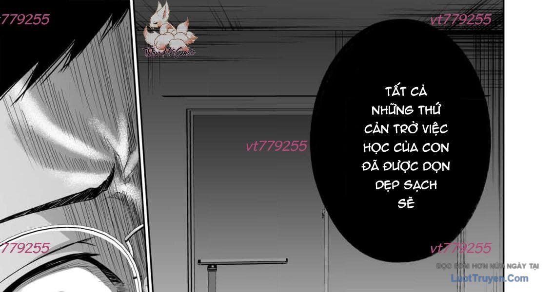Bà Mẹ Điên Chap 23.2 - Next Chap 23.1