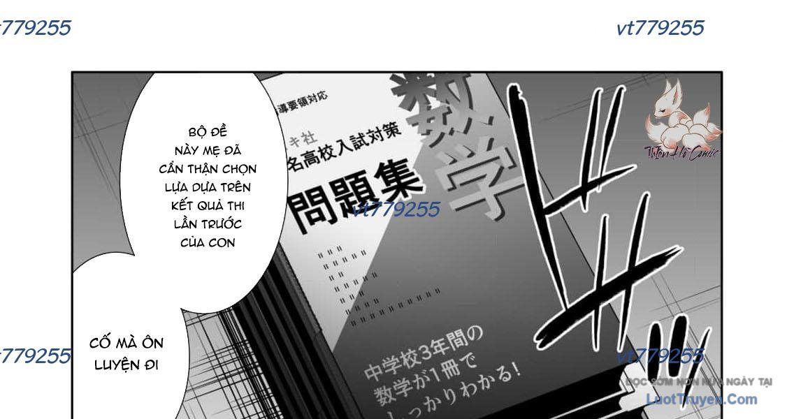 Bà Mẹ Điên Chap 23.2 - Next Chap 23.1