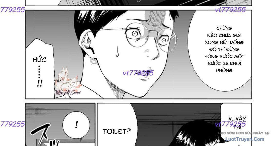 Bà Mẹ Điên Chap 23.2 - Next Chap 23.1