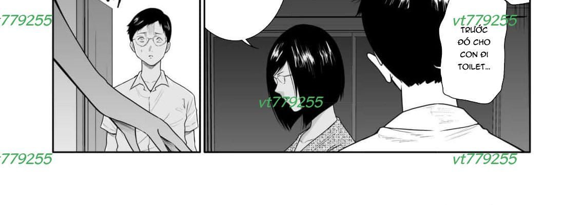 Bà Mẹ Điên Chap 23.2 - Next Chap 23.1