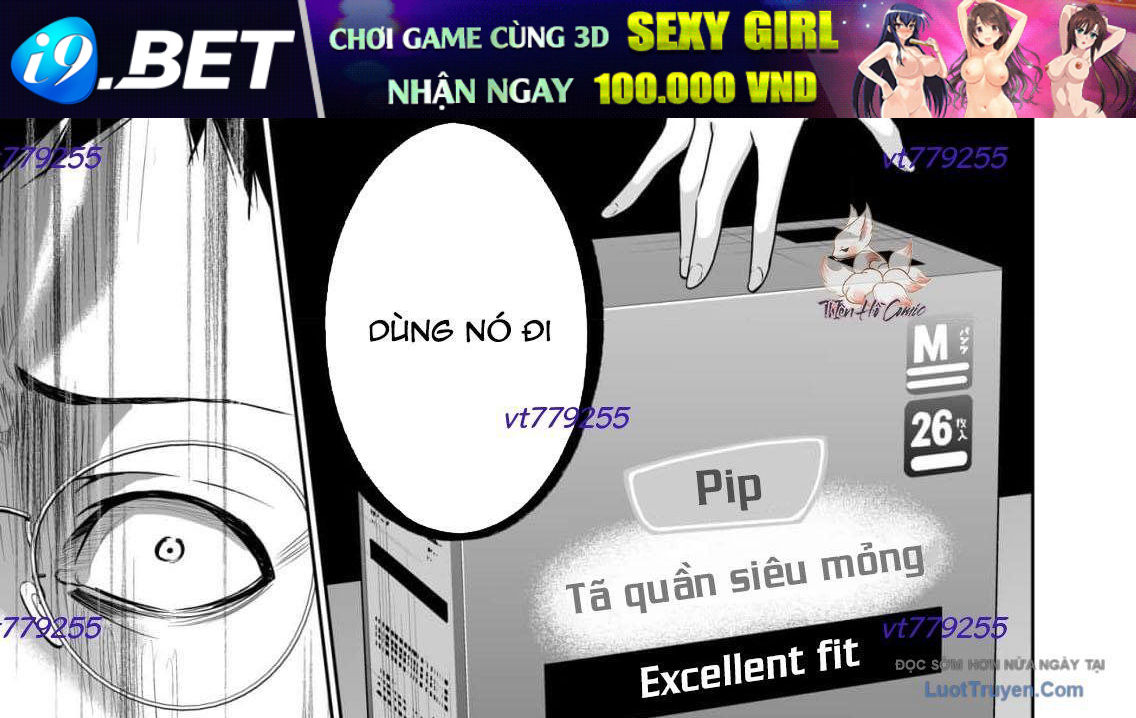 Bà Mẹ Điên Chap 23.2 - Next Chap 23.1