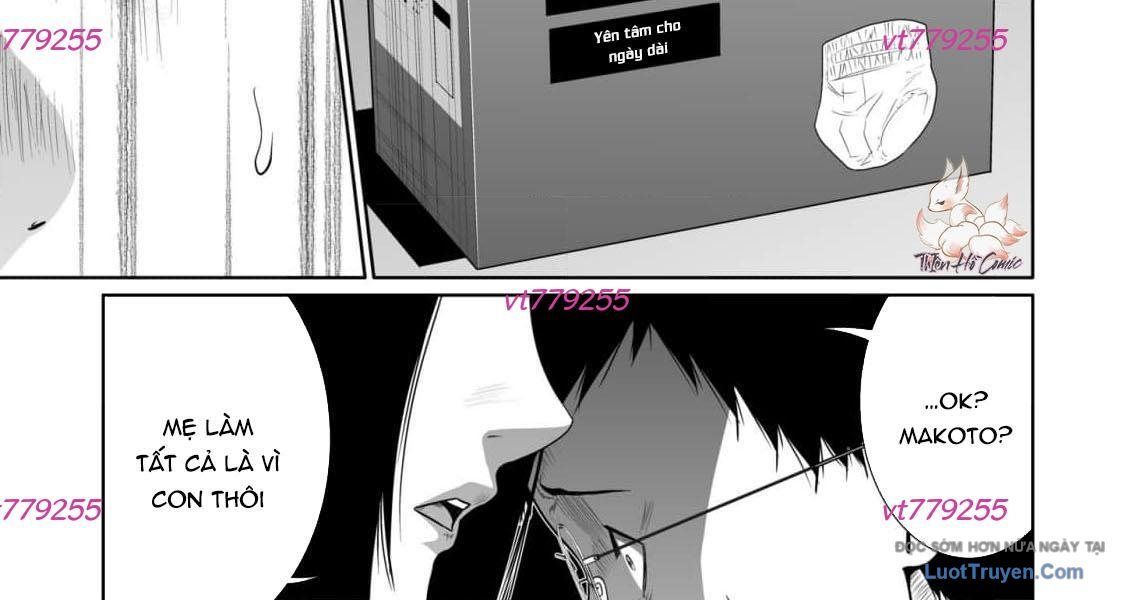 Bà Mẹ Điên Chap 23.2 - Next Chap 23.1