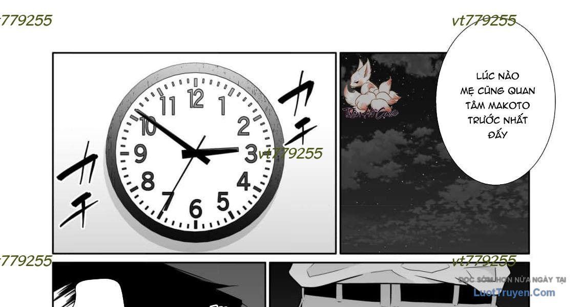 Bà Mẹ Điên Chap 23.2 - Next Chap 23.1