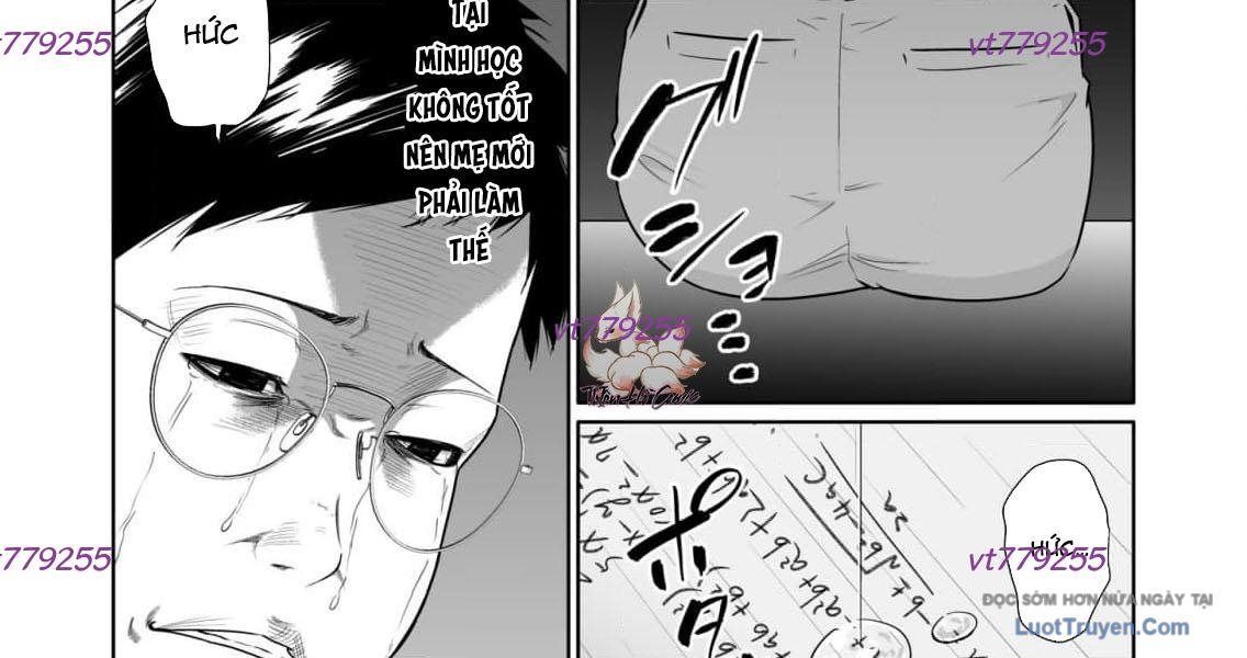 Bà Mẹ Điên Chap 23.2 - Next Chap 23.1