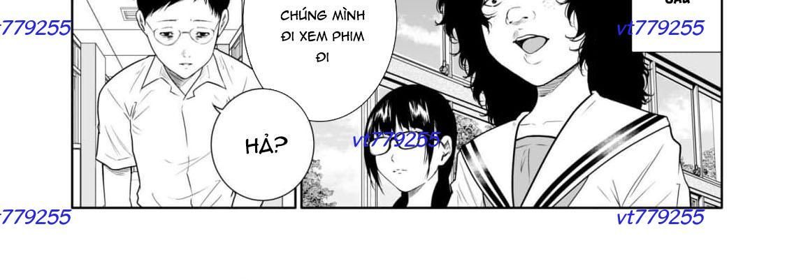 Bà Mẹ Điên Chap 23.2 - Next Chap 23.1