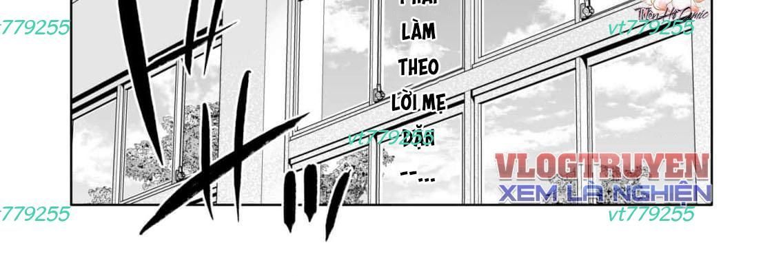 Bà Mẹ Điên Chap 23.2 - Next Chap 23.1