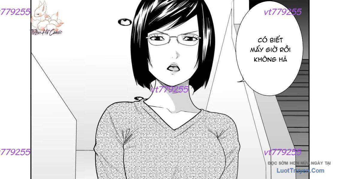 Bà Mẹ Điên Chap 23.2 - Next Chap 23.1