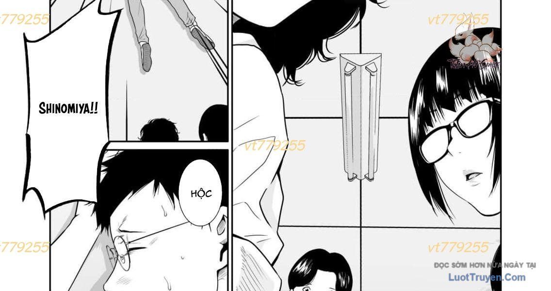 Bà Mẹ Điên Chap 23.2 - Next Chap 23.1