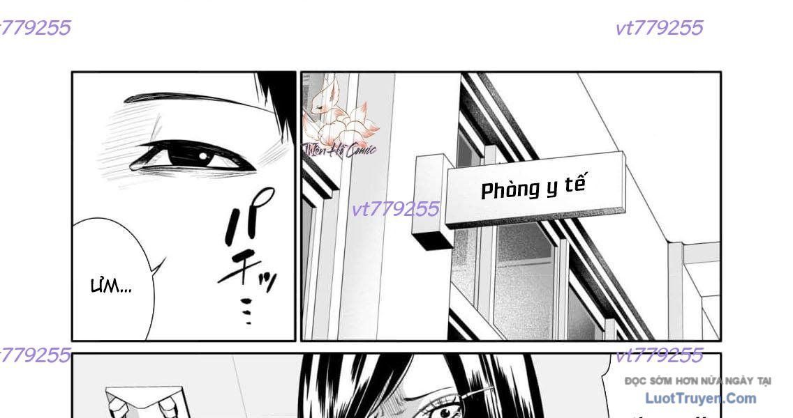 Bà Mẹ Điên Chap 23.2 - Next Chap 23.1